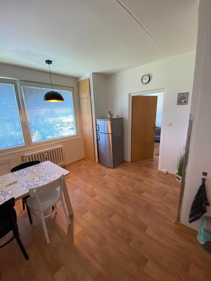 Klidny Byt Na Okraji Trutnova Apartment Exterior photo