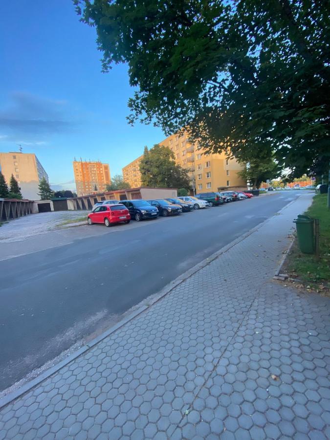Klidny Byt Na Okraji Trutnova Apartment Exterior photo